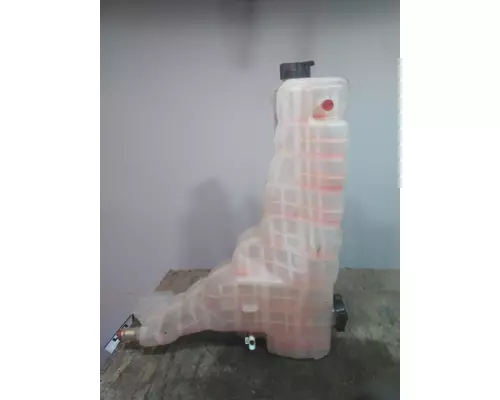 KENWORTH T680 RADIATOR OVERFLOW TANK
