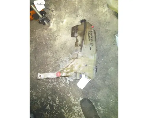 KENWORTH T680 RADIATOR OVERFLOW TANK