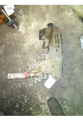 KENWORTH T680 RADIATOR OVERFLOW TANK