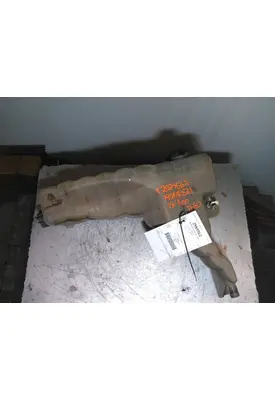 KENWORTH T680 RADIATOR OVERFLOW TANK