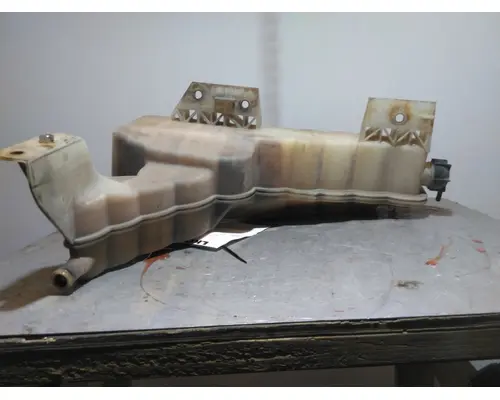 KENWORTH T680 RADIATOR OVERFLOW TANK