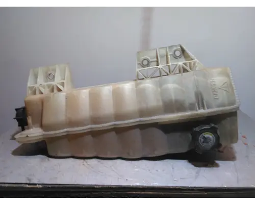 KENWORTH T680 RADIATOR OVERFLOW TANK