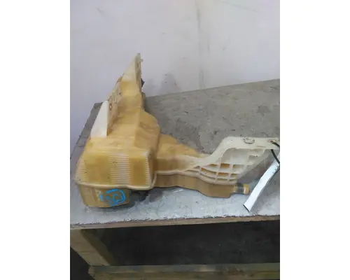 KENWORTH T680 RADIATOR OVERFLOW TANK