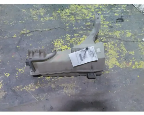 KENWORTH T680 RADIATOR OVERFLOW TANK
