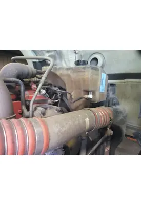 KENWORTH T680 RADIATOR OVERFLOW TANK