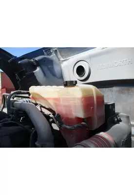 KENWORTH T680 RADIATOR OVERFLOW TANK
