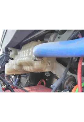 KENWORTH T680 RADIATOR OVERFLOW TANK
