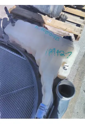 KENWORTH T680 RADIATOR OVERFLOW TANK