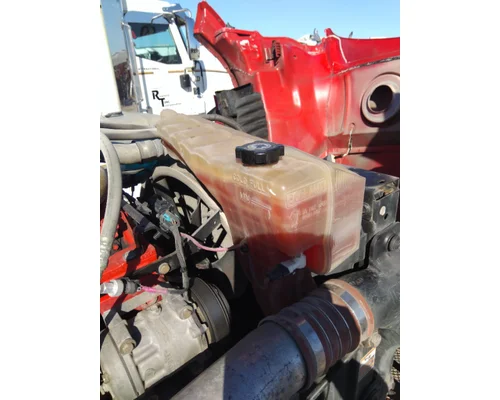 KENWORTH T680 RADIATOR OVERFLOW TANK