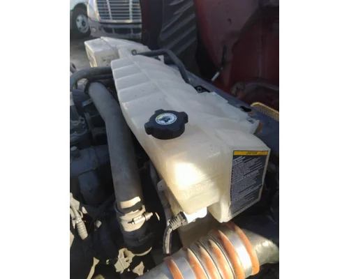 KENWORTH T680 RADIATOR OVERFLOW TANK