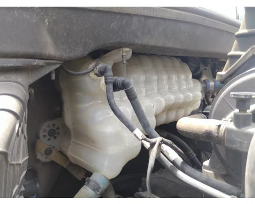 KENWORTH T680 RADIATOR OVERFLOW TANK