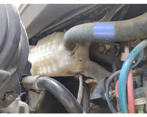 KENWORTH T680 RADIATOR OVERFLOW TANK