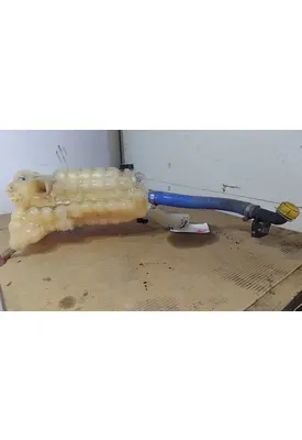 KENWORTH T680 RADIATOR OVERFLOW TANK