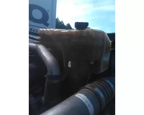 KENWORTH T680 RADIATOR OVERFLOW TANK