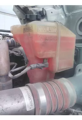 KENWORTH T680 RADIATOR OVERFLOW TANK