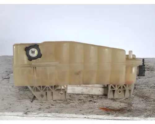 KENWORTH T680 RADIATOR OVERFLOW TANK
