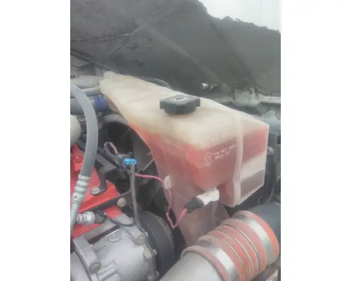 KENWORTH T680 RADIATOR OVERFLOW TANK