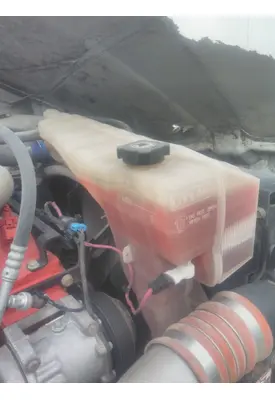 KENWORTH T680 RADIATOR OVERFLOW TANK
