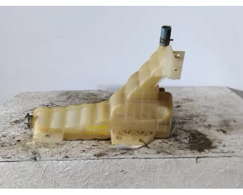 KENWORTH T680 RADIATOR OVERFLOW TANK