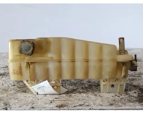 KENWORTH T680 RADIATOR OVERFLOW TANK