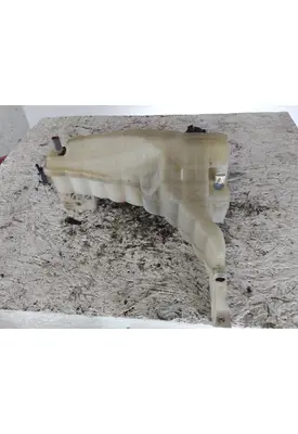 KENWORTH T680 RADIATOR OVERFLOW TANK