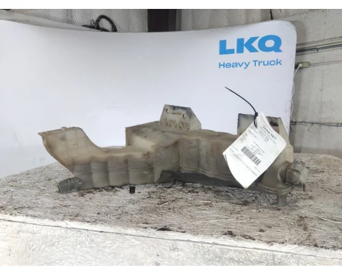 KENWORTH T680 RADIATOR OVERFLOW TANK