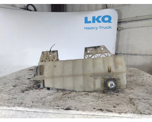 KENWORTH T680 RADIATOR OVERFLOW TANK