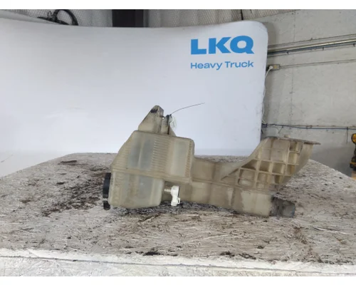 KENWORTH T680 RADIATOR OVERFLOW TANK