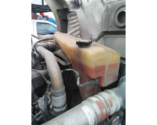KENWORTH T680 RADIATOR OVERFLOW TANK