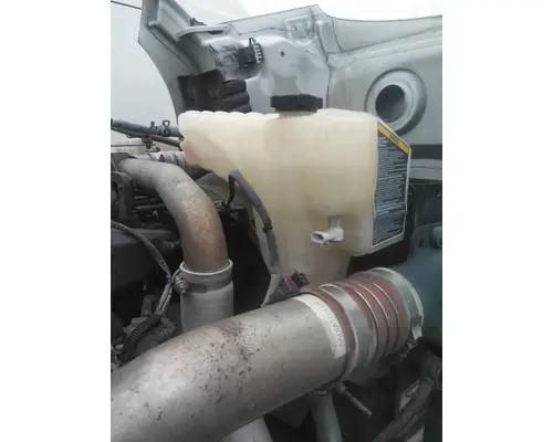 KENWORTH T680 RADIATOR OVERFLOW TANK