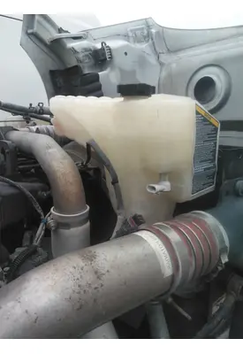KENWORTH T680 RADIATOR OVERFLOW TANK