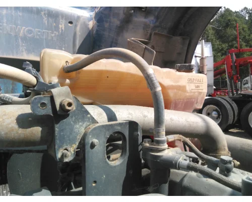 KENWORTH T680 RADIATOR OVERFLOW TANK