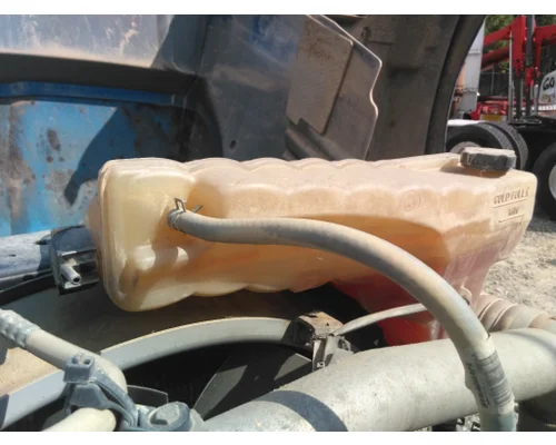 KENWORTH T680 RADIATOR OVERFLOW TANK