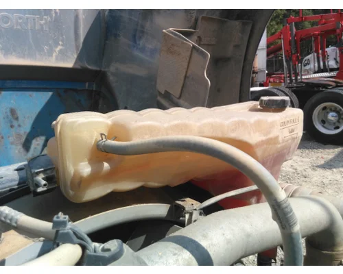 KENWORTH T680 RADIATOR OVERFLOW TANK