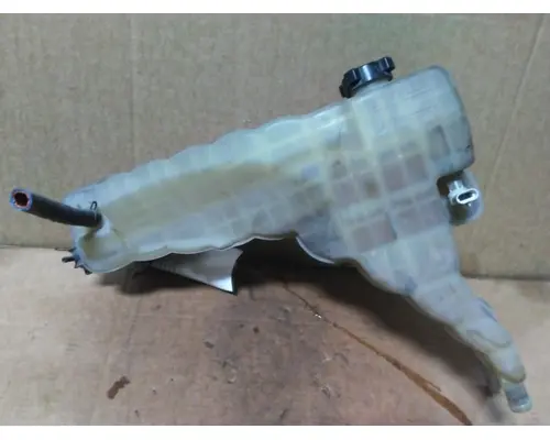 KENWORTH T680 RADIATOR OVERFLOW TANK