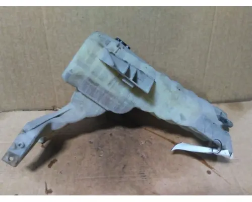 KENWORTH T680 RADIATOR OVERFLOW TANK