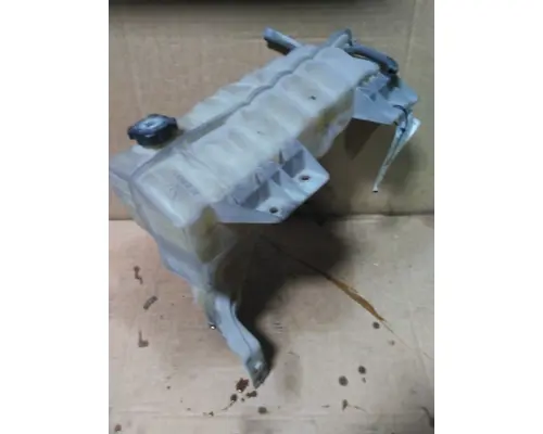 KENWORTH T680 RADIATOR OVERFLOW TANK