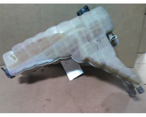KENWORTH T680 RADIATOR OVERFLOW TANK