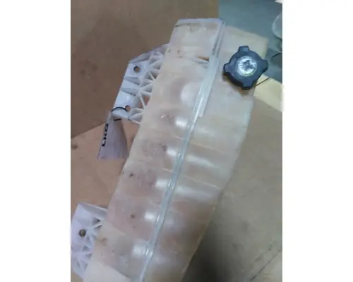 KENWORTH T680 RADIATOR OVERFLOW TANK