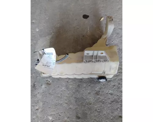 KENWORTH T680 RADIATOR OVERFLOW TANK