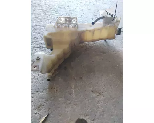 KENWORTH T680 RADIATOR OVERFLOW TANK