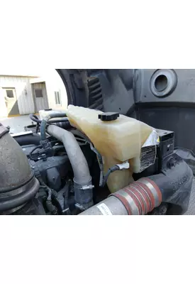 KENWORTH T680 RADIATOR OVERFLOW TANK