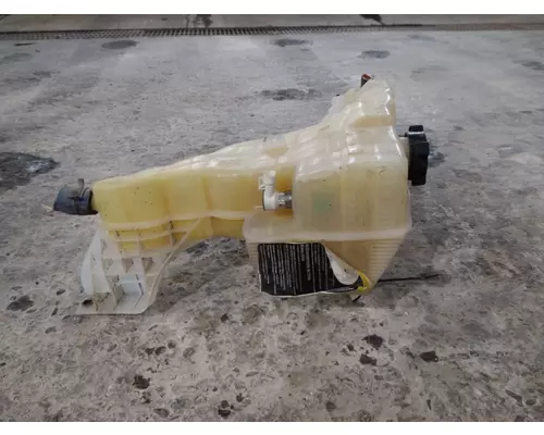 KENWORTH T680 RADIATOR OVERFLOW TANK