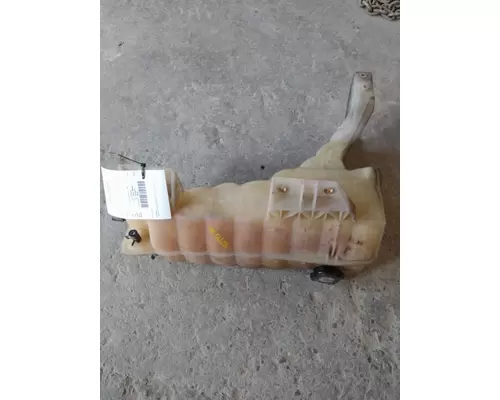 KENWORTH T680 RADIATOR OVERFLOW TANK