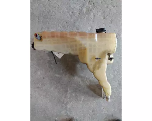 KENWORTH T680 RADIATOR OVERFLOW TANK