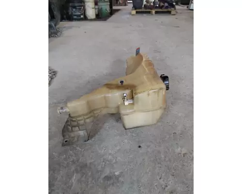 KENWORTH T680 RADIATOR OVERFLOW TANK