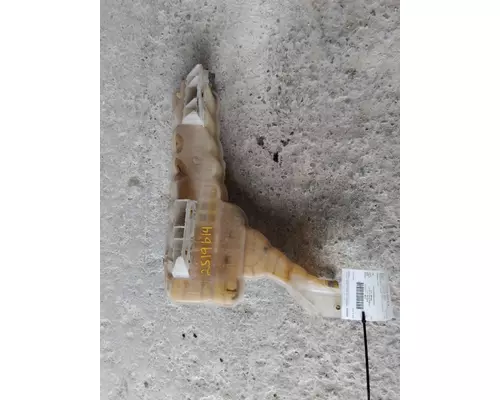 KENWORTH T680 RADIATOR OVERFLOW TANK