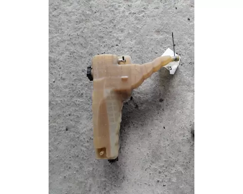 KENWORTH T680 RADIATOR OVERFLOW TANK