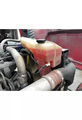 KENWORTH T680 RADIATOR OVERFLOW TANK