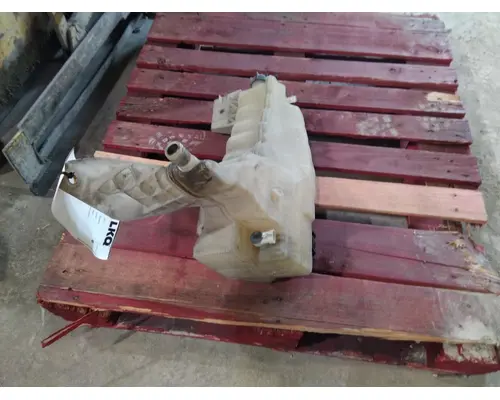 KENWORTH T680 RADIATOR OVERFLOW TANK